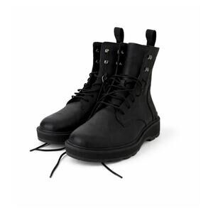 Sorel Hi-Line Lace-Up Boots - Size 8 Women's (NWOB, Tags Attached)